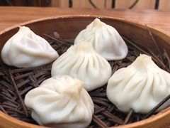 -老盛兴汤包馆(江宁一店)