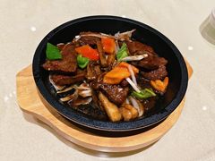 -金枝玉叶上海人家食府(三里河店)