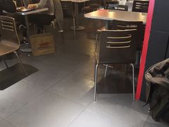 大堂-汉堡王(上海虹口龙之梦)