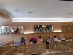 -蓉李记成都名小吃(合肥包河万达店)