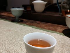 -德迹斋禅意文化茶馆·茶空间·商务洽谈•宴席(桃园店)