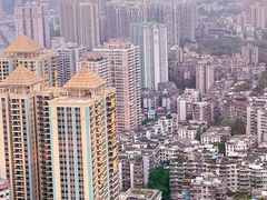 -广州中心皇冠假日酒店·汇点大堂吧