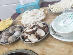 -重庆鸡公煲(学源街店)