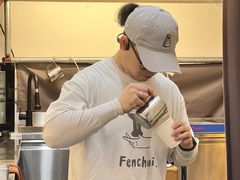 -粉锤咖啡FENCHUI