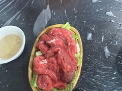 -刘艳黄牛肉(九襄店)