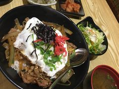 -胜代日本料理(云程巷小区店)