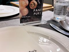 -Pita's&Tika's中东和印度风味餐厅(龙湖天街店)