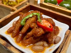 -悦满楼·西关名点·湛江名菜(航空综合大厦店)