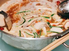 -小肥羊(西丽宝能城店)