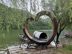 -新安江山水画廊风景区