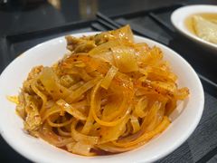 -艳阳天民俗村(公园路店)