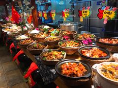 -八大碗·精致东北菜(东陵西路店)