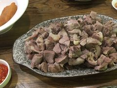 -格日勒阿妈蒙古厨房(大召店)