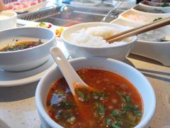 -海底捞火锅(长沙华创国际广场店)