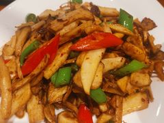 -三凤酒家·百年无锡菜(清扬茂业店)