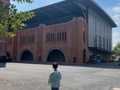 -浙江大学(紫金港校区)