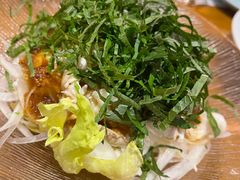 -希望日本料理(保利香槟花园店)