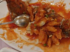 -顺风海鲜港(金玉兰店)