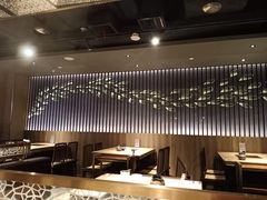 大堂-捞王锅物料理(四川北路店)