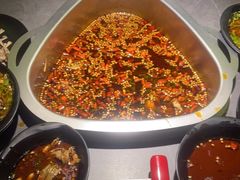 -味之绝·美蛙鱼头火锅(科巷店)