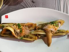 -映像威海·海鲜味道(市区店)