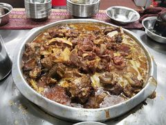 -阿秋牛排(湖心街店)