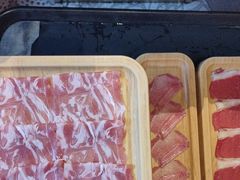 -空之介寿喜烧·和牛放题(恒隆广场店)