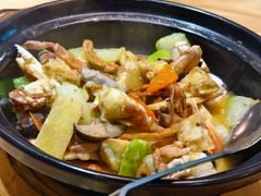 -德胜轩正宗顺德菜(宝安沙井会展中心店)