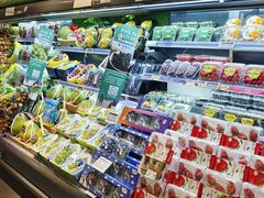 -Olé精品超市(北京合生汇店)