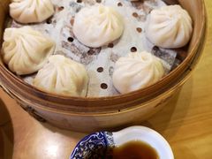 -裕鼎鲜·新中菜(青山湖万达店)