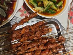 -清真·凡人居·融合餐厅(南山总店)