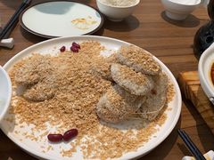 -将相和·海鲜蒸饺大连菜
