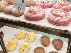 -奈雪的茶(石家庄万象城店)