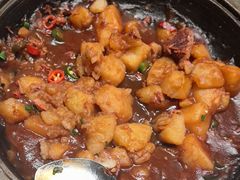 -老山东·山东菜(鲁菜名店)