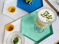 -茶是一枝花泡茶店