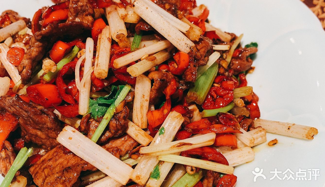 必做in成都｜这份价值599的饕林点菜指南，赶快收藏不迷路！