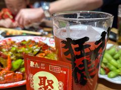 -聚点串吧·北京烧烤(赵登禹路店)