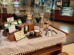-星巴克臻选(北京嘉里中心第二店)
