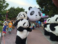 -成都欢乐谷