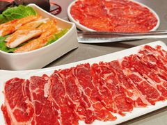 -洞子口重庆鲜货火锅(楚翘城旗舰店)