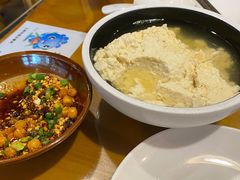 -重庆石磨豆花庄(乔庄店)