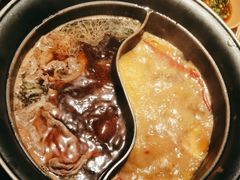 -温野菜涮涮锅(西单大悦城店)