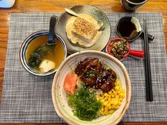 -戏作寿司(观音桥店)