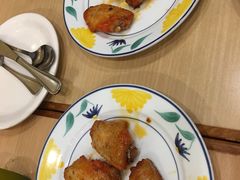 -萨莉亚意式餐厅(星海广场店)