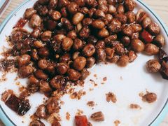 -一只羊烧烤(东湾半岛店)