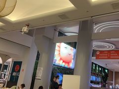 -浦乐汇·汤泉水世界