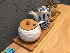 -红小满休闲餐厅(十全街店)