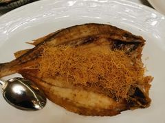 -酌宴府The China Club·广州万富希尔顿酒店(云城东路店)