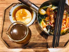 -小满手工粉(上海月星环球港店)