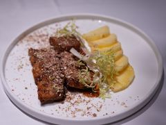 无花果松阪肉-新雅(丰盛里店)